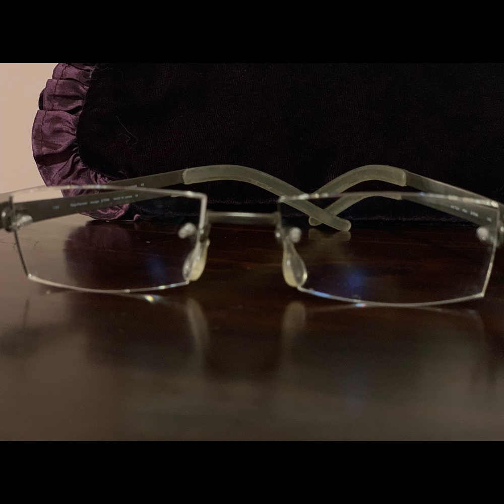 Kawasaki Rx rimless frames